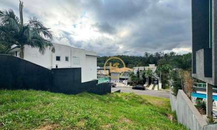 Terreno em condomínio à venda, 360 m² por R$ 380.000 - Condomínio Reserva Vale Verde - Cotia - SP