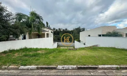 Terreno em condomínio à venda, 360 m² por R$ 340.000 - Condomínio Reserva Vale Verde - Cotia - SP