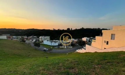 Terreno em condomínio à venda, 488 m² por r$ 220.000 - condomínio reserva vale verde - cotia - sp