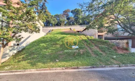 Terreno em condomínio à venda, 517 m² por R$ 269.000 - Condomínio Reserva Vale Verde - Cotia - SP