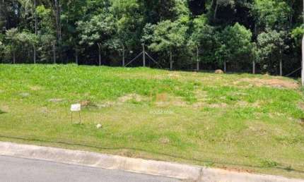 Terreno em condomínio à venda, 130 m ² por R$ 159.000 - Condomínio Terra Nobre - Cotia - SP