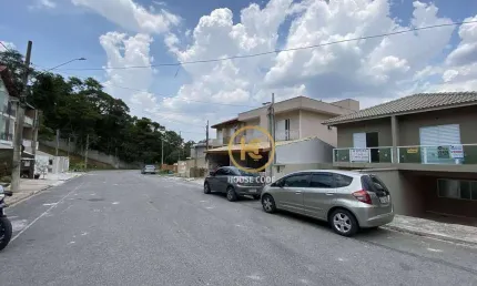 Casa com 3 Quartos(1 Suíte) à venda, 120 m² por R$ 680.000 - Condomínio Vila D'Este - Cotia/SP