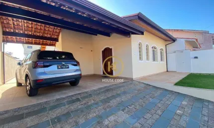 Casa à venda, 194 m² por R$ 820.000,00 - Cidade Nova Peruibe - Peruíbe/SP