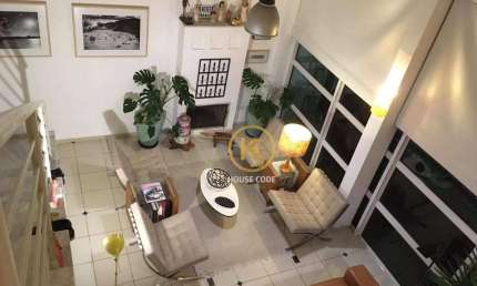 Casa com 4 quartos à venda, 221 m² por R$ 1.600.000 - Nova Higienópolis - Jandira/SP