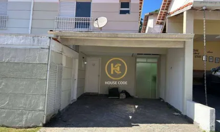 Casa à venda, 140 m² por R$ 649.000,00 - Granja Viana - Cotia/SP