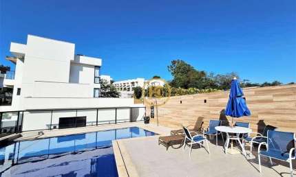 Casa com 3 Quartos(1 Suíte) à venda, 151 m² por R$ 892.000 - Condomínio AUTHENTIC - Granja Viana - Cotia - SP
