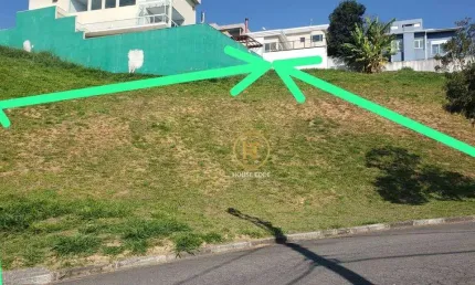 Terreno em condomínio à venda, 490 m² por R$ 329.000 - Condomínio Reserva Vale Verde - Cotia - SP