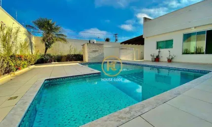 Casa à venda, 322 m² por R$ 1.700.000,00 - Balneário Stella Maris - Peruíbe/SP