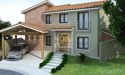 Terreno à venda, 250 m² por R$ 200.000,00 - Terras de São Fernando - Cotia/SP