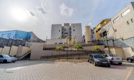 Apartamento 2 quartos à venda, 49 m² por R$ 236.900 - Vila Nova Parada - São Paulo/SP