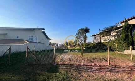 Terreno à venda, 717 m² por R$ 740.000,00 - Nova Higienópolis - Jandira/SP