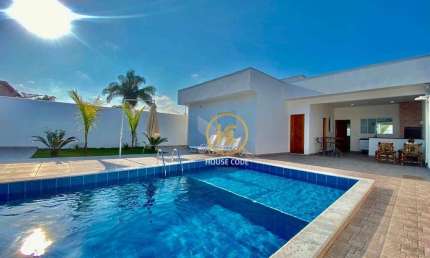Casa à venda, 210 m² por R$ 550.000,00 - Jardim Beira Mar - Peruíbe/SP