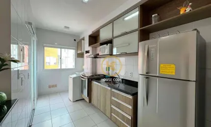 Apartamento à venda, 62 m² por R$ 371.000,00 - Parque Viana - Barueri/SP