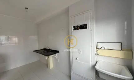 Apartamento à venda, 56 m² por r$ 376.000,00 - parque viana - barueri/sp