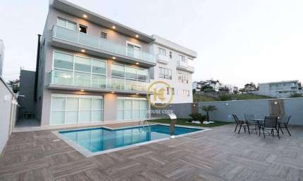 Casa com 4 Quartos(4 Suítes) à venda, 411 m² por R$ 2.500.000 - Condomínio Reserva Vale Verde - Cotia - SP