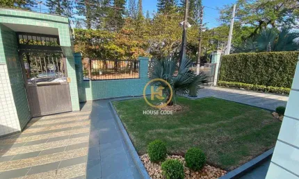 Apartamento com 3 dormitórios à venda, 155 m² por R$ 425.000,00 - Cidade Nova Peruibe - Peruíbe/SP