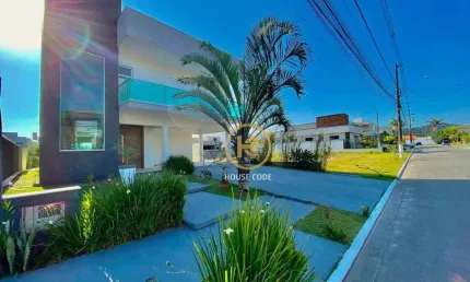 Casa à venda, 250 m² por R$ 1.300.000,00 - Bougainvillee IV - Peruíbe/SP