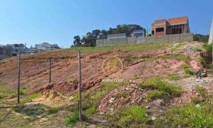 Terreno em condomínio à venda, 365 m² por R$ 360.000 - Condomínio RESERVA SANTA PAULA - Cotia - SP