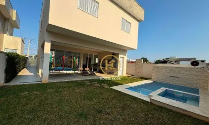 Casa com 4 dormitórios à venda, 253 m² por r$ 1.170.000,00 - bougainvillee iv - peruíbe/sp