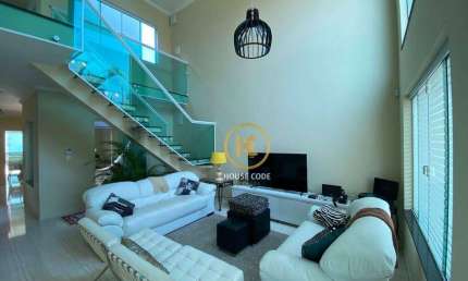 Casa à venda, 221 m² por R$ 780.000,00 - Cidade Nova Peruibe - Peruíbe/SP