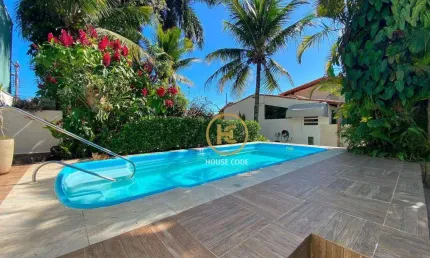 Casa à venda, 188 m² por R$ 750.000,00 - Jardim Imperador - Peruíbe/SP