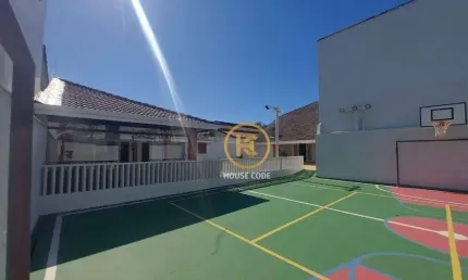 Casa com 4 dormitórios à venda, 321 m² por R$ 1.200.000,00 - Cidade Nova Peruibe - Peruíbe/SP