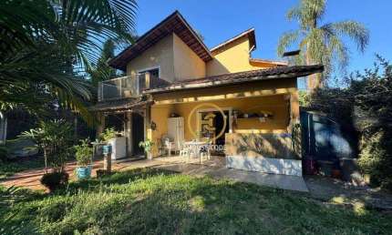 Casa com 3 quartos à venda, 370 m² por R$ 890.000 Vila Verde - Transurb