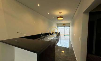 Casa com 2 quartos à venda, 105 m² por R$ 695.000 - Lago dos Pássaros - Cotia/SP