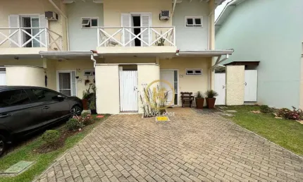 Casa à venda, 100 m² por R$ 590.000,00 - Balneário Florida - Peruíbe/SP