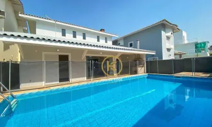 Casa à venda, 314 m² por R$ 2.000.000,00 - Bougainvillee I - Peruíbe/SP