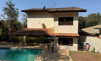 Casa à venda, 346 m² por R$ 1.119.000,00 - Vila Verde - Itapevi/SP