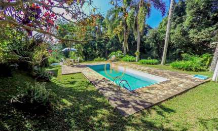 Casa, 492 m² - venda por R$ 1.349.000,00 ou aluguel por R$ 19.333,33/mês - Juca Rocha (Mailasqui) - São Roque/SP