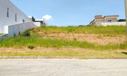 Terreno em condomínio à venda, 397 m² por R$ 350.000 - Condomínio Reserva Santa Paula - Cotia - SP
