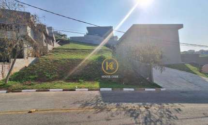 Terreno em condomínio à venda, 500 m² por R$ 250.000 - Condomínio Reserva Vale Verde - Cotia - SP