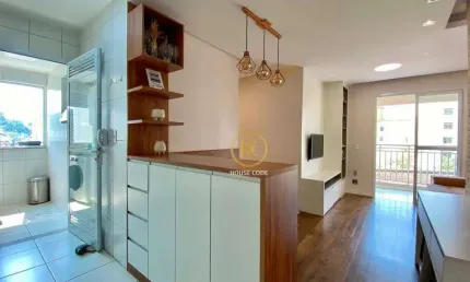 Celebration Pirituba 2 quartos à venda, 60 m² por R$ 480.000 - Pirituba - São Paulo/SP
