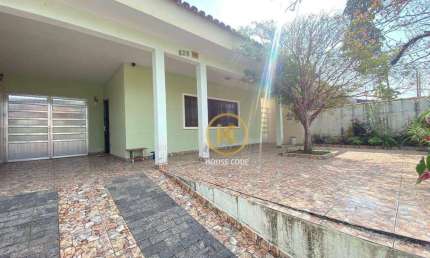 Casa à venda, 125 m² por R$ 460.000,00 - Balneário São João Batista I - Peruíbe/SP