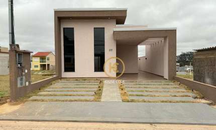 Casa à venda, 105 m² por R$ 695.000,00 - Lago dos Pássaros - Cotia/SP