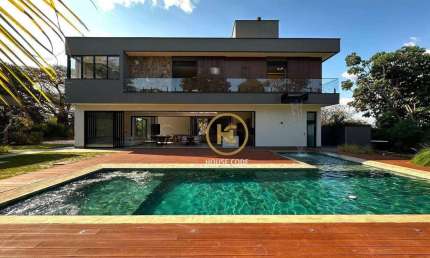 Casa à venda, 746 m² por R$ 19.900.000,00 - Condomínio Terras de São José I - Itu/SP