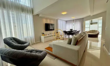 Casa com 4 dormitórios à venda, 200 m² por r$ 1.650.000,00 - bougainvillee iv - peruíbe/sp