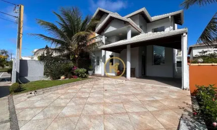 Casa à venda, 160 m² por r$ 1.440.000,00 - residencial três marias - peruíbe/sp