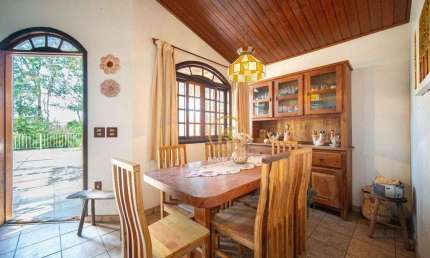 Casa à venda, 308 m² por R$ 780.000,00 - Parque Nova Jandira - Jandira/SP
