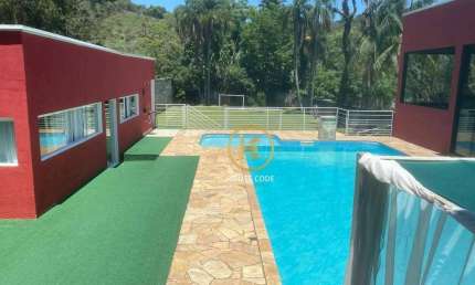 Casa com 3 quartos à venda, 163 m² por R$ 1.100.000 - Parque das Rosas - Cotia/SP