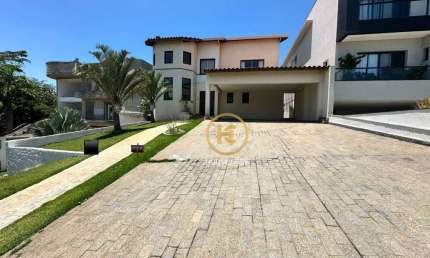 Casa em condomínio fechado com 3 quartos à venda na Avenida Pau-Brasil, 14, Jardim do Golf I, Jandira