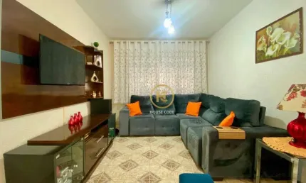 Casa com 3 quartos à venda, 183 m² por R$ 429.900 - Jardim Shangrilá (Zona Norte) - São Paulo/SP