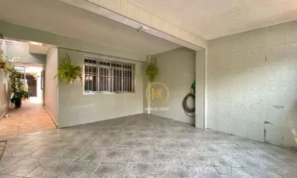 Casa com 3 quartos à venda, 183 m² por R$ 429.900 - Jardim Shangrilá (Zona Norte) - São Paulo/SP