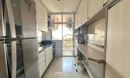 Apartamento com 2 quartos à venda, 80 m² por R$ 570.000 - Condomínio Alphaview - Barueri/SP