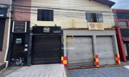 Prédio à venda, 541 m² por R$ 2.000.000,00 - Jardim Nomura - Cotia/SP