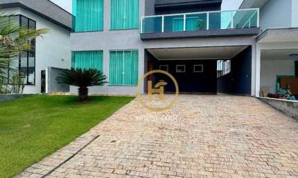 Casa à venda, 216 m² por R$ 1.300.000,00 - Bougainvillee IV - Peruíbe/SP