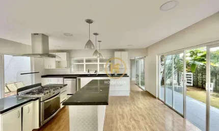 Casa com 4 dormitórios à venda, 400 m² por r$ 1.190.000,00 - parque dom henrique - cotia/sp