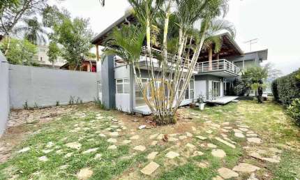 Casa à venda, 400 m² por R$ 1.190.000,00 - Parque Dom Henrique - Cotia/SP